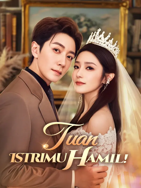 Poster Tuan, Istrimu Hamil!(Sulih Suara)