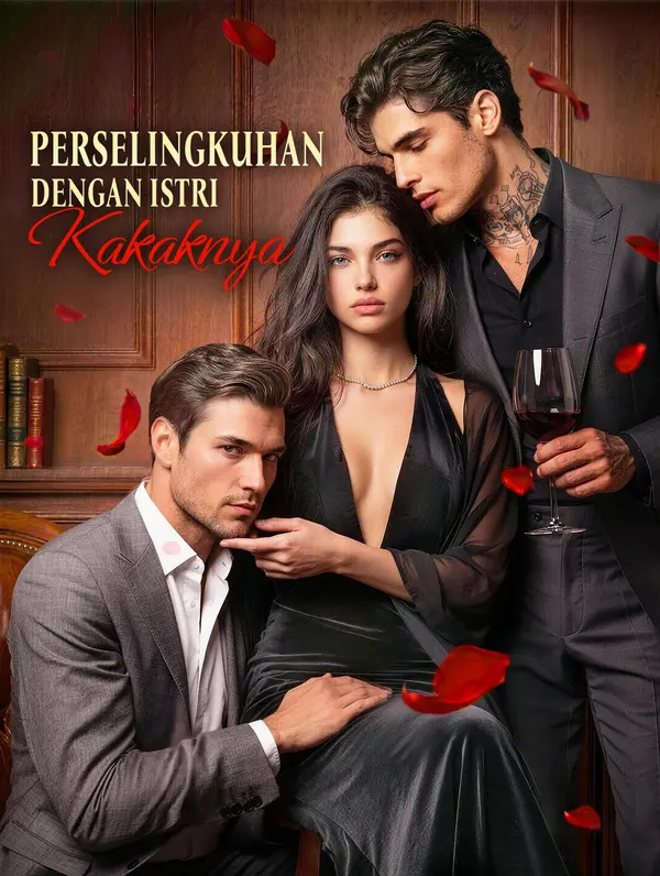 Poster Perselingkuhan dengan Istri Kakaknya