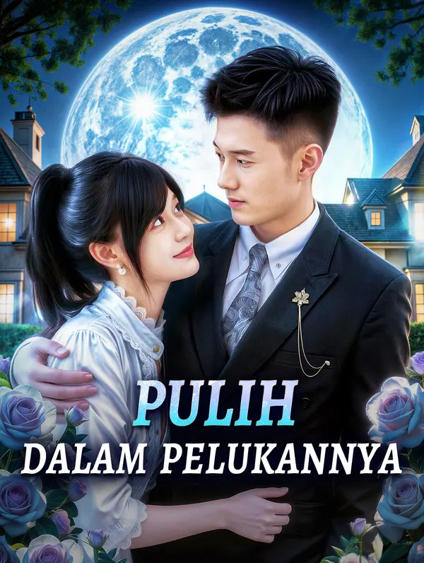 Poster Pulih dalam Pelukannya(Sulih Suara)