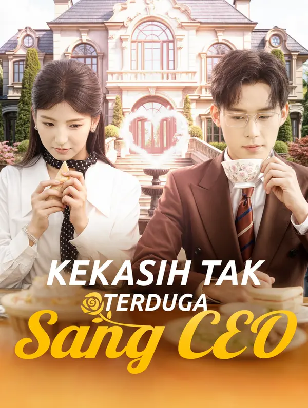 Poster Kekasih Tak Terduga Sang CEO(Sulih Suara)