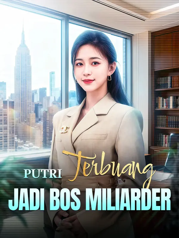Poster Putri Terbuang Jadi Bos Miliarder(Sulih Suara)