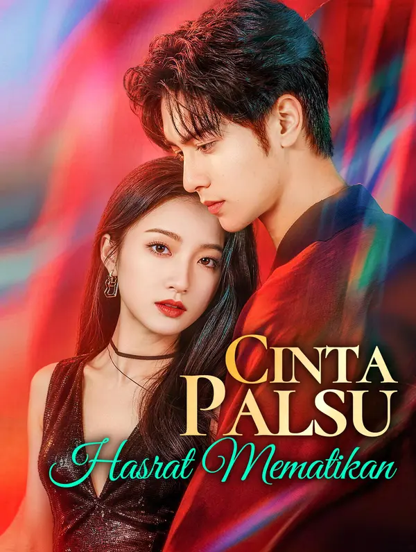 Poster Cinta Palsu, Hasrat Mematikan