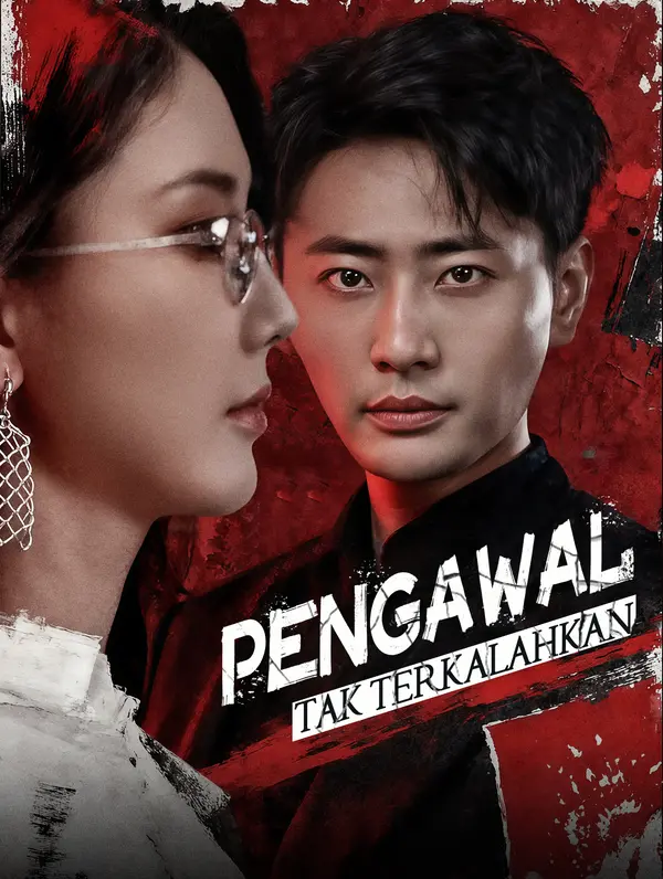 Poster Pengawal Tak Terkalahkan(Sulih Suara)