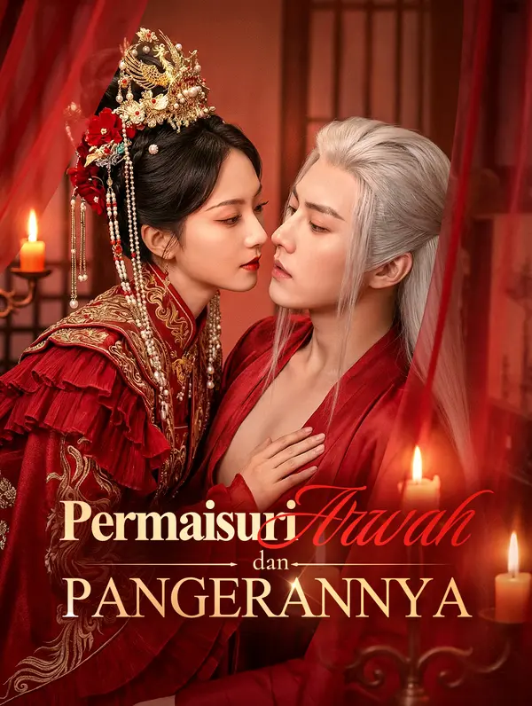 Poster Permaisuri Arwah dan Pangerannya(Sulih Suara)