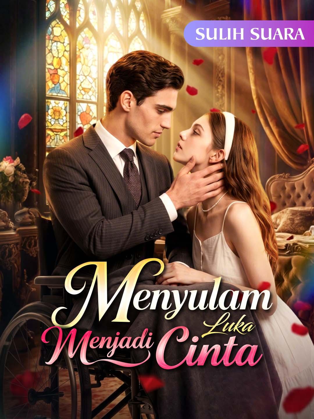 Poster Menyulam Luka Menjadi Cinta (Sulih Suara)
