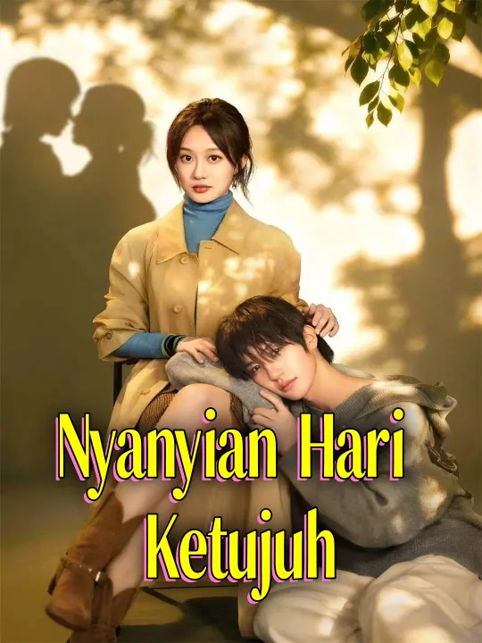 Poster Nyanyian Hari Ketujuh